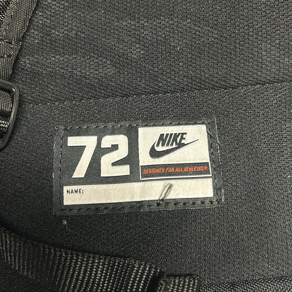 Nike Basic Backpack - image 5